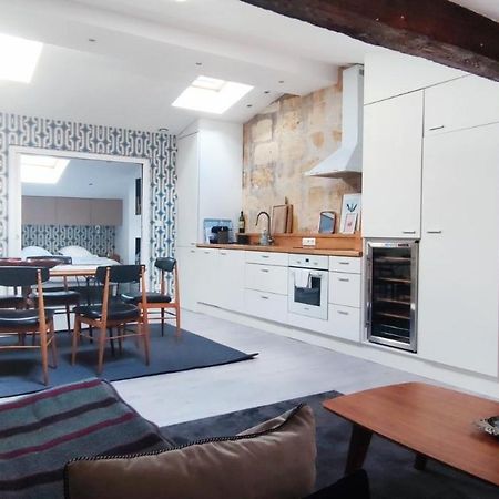 Lovely Apartment Bordeaux Jardin Public מראה חיצוני תמונה