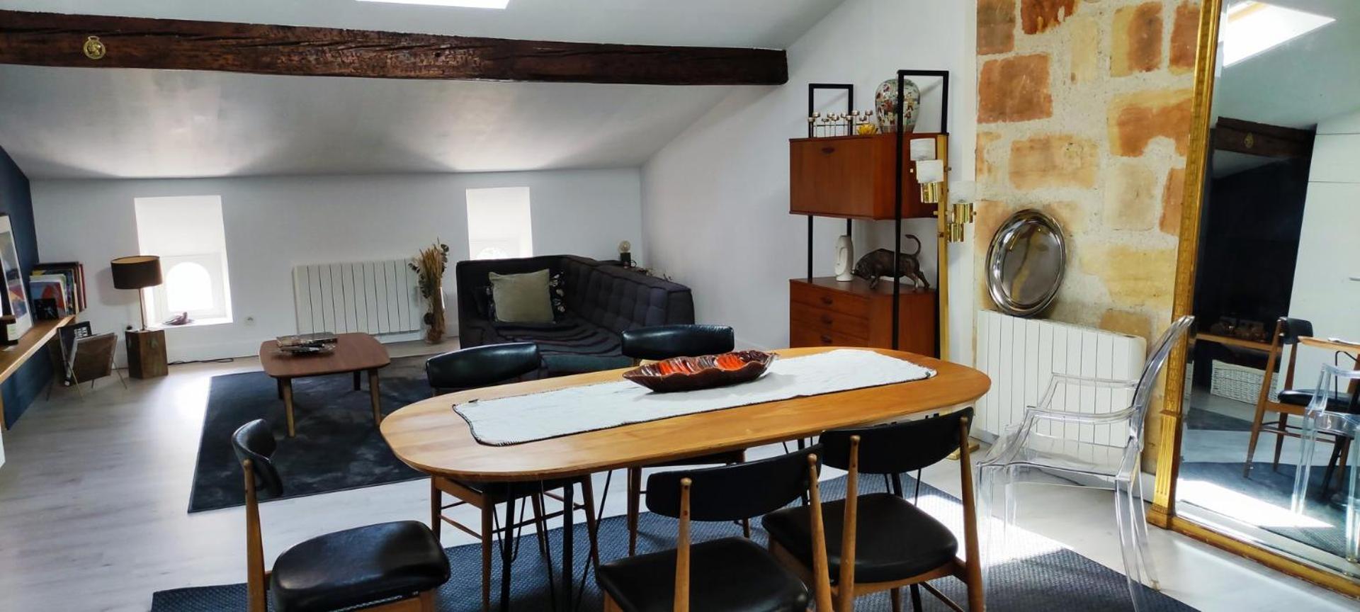 Lovely Apartment Bordeaux Jardin Public מראה חיצוני תמונה