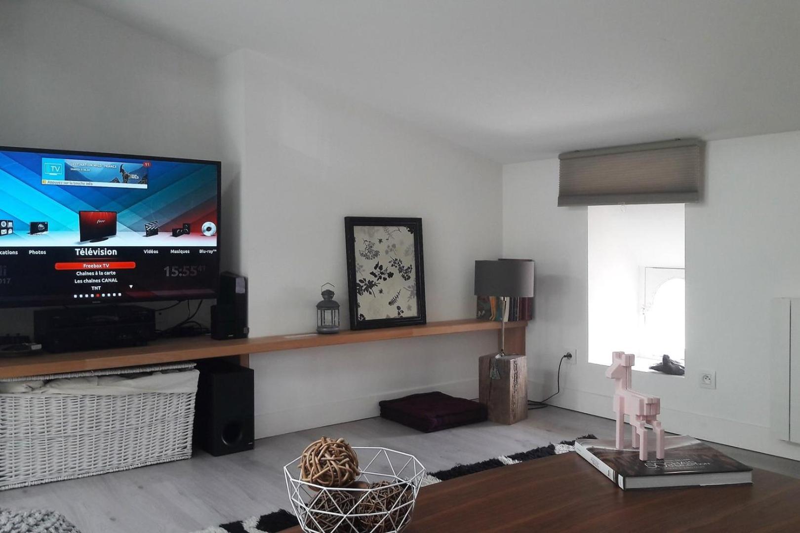 Lovely Apartment Bordeaux Jardin Public מראה חיצוני תמונה